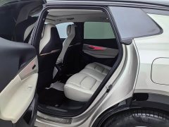 Lynk & Co Geely Lynk & Co 08 EM-P 220km AWD Performance Halo - ფოტო 9