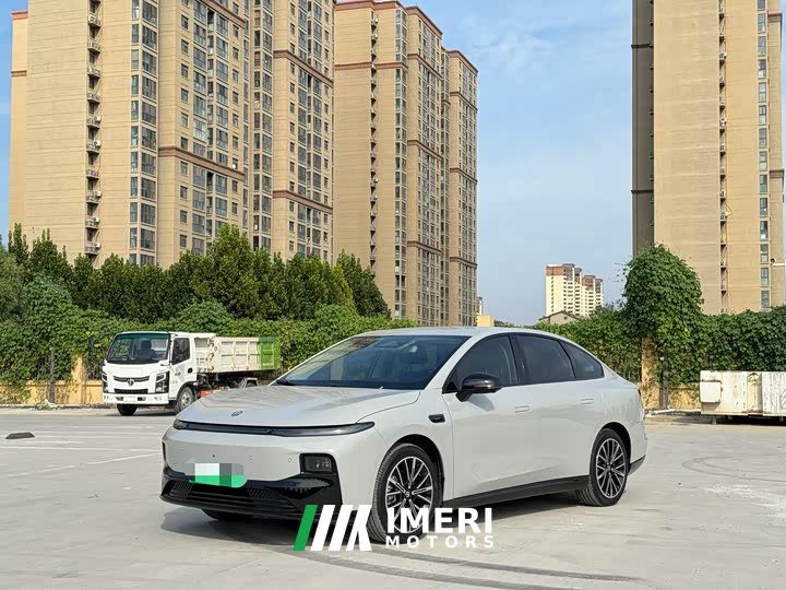 Leapmotor Leapo B01 550 Comfort Edition - ავტომობილი ჩინეთიდან