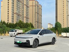 Leapmotor Leapo B01 550 Comfort Edition - ფოტო 1