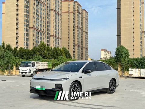 2025 Leapmotor Leapo B01 550 Comfort Edition - ავტომობილი ჩინეთიდან