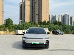 Leapmotor Leapo B01 550 Comfort Edition - ფოტო 2
