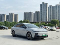 Leapmotor Leapo B01 550 Comfort Edition - ფოტო 3