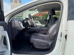 Leapmotor Leapo B01 550 Comfort Edition - ფოტო 4