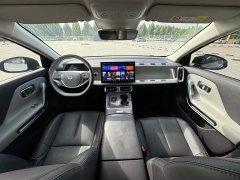 Leapmotor Leapo B01 550 Comfort Edition - ფოტო 5