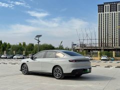 Leapmotor Leapo B01 550 Comfort Edition - ფოტო 7