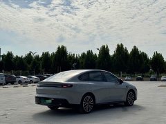 Leapmotor Leapo B01 550 Comfort Edition - ფოტო 9