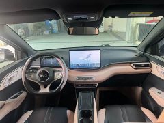 BYD Seagull Smart Driving Edition 305km Freedom Edition - ფოტო 11