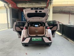 BYD Seagull Smart Driving Edition 305km Freedom Edition - ფოტო 16