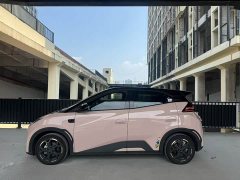 BYD Seagull Smart Driving Edition 305km Freedom Edition - ფოტო 2