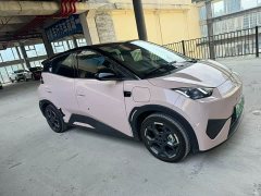 BYD Seagull Smart Driving Edition 305km Freedom Edition - ფოტო 3