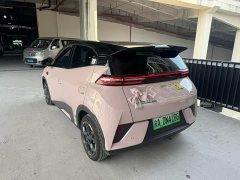 BYD Seagull Smart Driving Edition 305km Freedom Edition - ფოტო 6