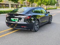 Tesla Model 3 Rear-Wheel Drive - ფოტო 10