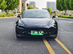 Tesla Model 3 Rear-Wheel Drive - ფოტო 2
