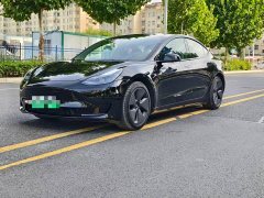 Tesla Model 3 Rear-Wheel Drive - ფოტო 3
