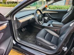 Tesla Model 3 Rear-Wheel Drive - ფოტო 4
