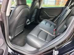 Tesla Model 3 Rear-Wheel Drive - ფოტო 5