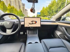 Tesla Model 3 Rear-Wheel Drive - ფოტო 6