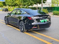 Tesla Model 3 Rear-Wheel Drive - ფოტო 8