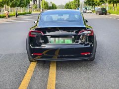 Tesla Model 3 Rear-Wheel Drive - ფოტო 9