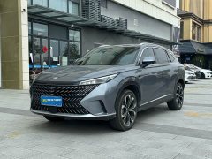 SAIC MG RX5 1.5T Deluxe Sliding Screen Edition - ფოტო 1