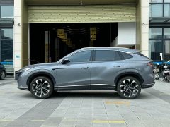 SAIC MG RX5 1.5T Deluxe Sliding Screen Edition - ფოტო 3