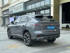 SAIC MG RX5 1.5T Deluxe Sliding Screen Edition - ფოტო 4