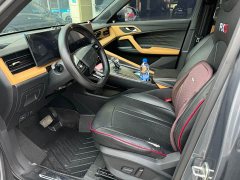 SAIC MG RX5 1.5T Deluxe Sliding Screen Edition - ფოტო 6