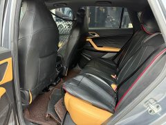 SAIC MG RX5 1.5T Deluxe Sliding Screen Edition - ფოტო 7