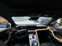 SAIC MG RX5 1.5T Deluxe Sliding Screen Edition - ფოტო 8