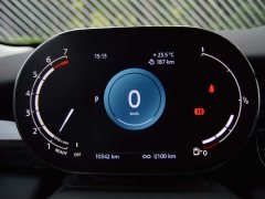 BMW MINI 1.5T COOPER Artist - ფოტო 10
