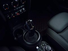 BMW MINI 1.5T COOPER Artist - ფოტო 11