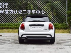 BMW MINI 1.5T COOPER Artist - ფოტო 3