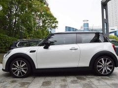 BMW MINI 1.5T COOPER Artist - ფოტო 4