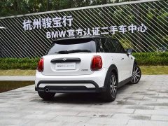 BMW MINI 1.5T COOPER Artist - ფოტო 5