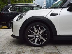BMW MINI 1.5T COOPER Artist - ფოტო 6