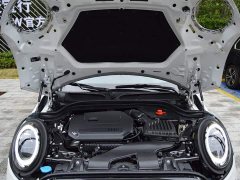 BMW MINI 1.5T COOPER Artist - ფოტო 7