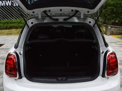 BMW MINI 1.5T COOPER Artist - ფოტო 8
