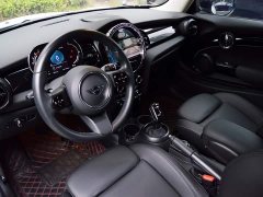 BMW MINI 1.5T COOPER Artist - ფოტო 9