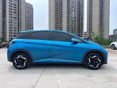 BYD Dolphin 405km Fashion Edition - ფოტო 6
