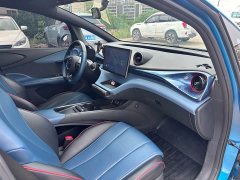 BYD Dolphin 405km Fashion Edition - ფოტო 7