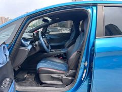 BYD Dolphin 405km Fashion Edition - ფოტო 8