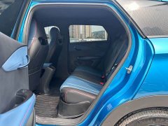 BYD Dolphin 405km Fashion Edition - ფოტო 9