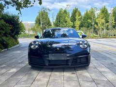 Porsche 911 Carrera 3.0T - ფოტო 2