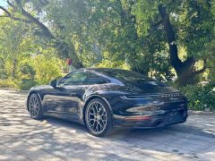 Porsche 911 Carrera 3.0T - ფოტო 4