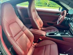 Porsche 911 Carrera 3.0T - ფოტო 5