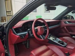 Porsche 911 Carrera 3.0T - ფოტო 6