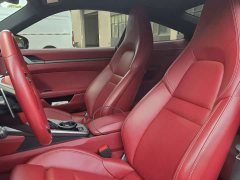 Porsche 911 Carrera 3.0T - ფოტო 7
