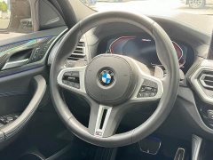 BMW X4 M40i 2022 M40i - ფოტო 10