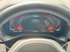 BMW X4 M40i 2022 M40i - ფოტო 11