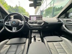 BMW X4 M40i 2022 M40i - ფოტო 12
